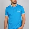 Gabbiano Poloshirt - Blue, Herren 1 Gabbiano Poloshirt - Blue, Herren -Angebote Gabbiano Store ebb5c48d0b474a759896ebfe1b74073c