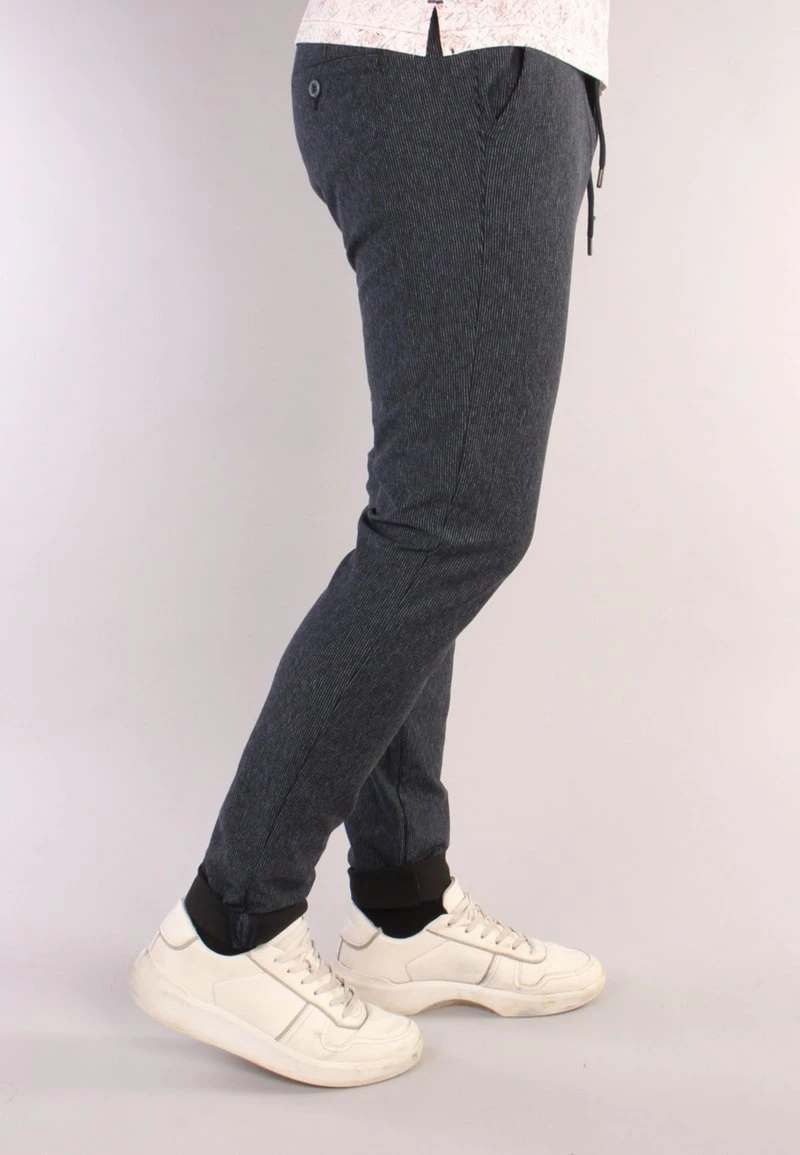 Gabbiano Stoffhose - Navy, Herren 5 Gabbiano Stoffhose - Navy, Herren – Bild 3