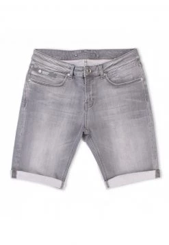 Gabbiano Jeans Shorts - Grey, Herren -Angebote Gabbiano Store ec77c46f068247a29864fabbf84e3e5b