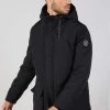 Gabbiano Wintermantel - Black, Herren -Angebote Gabbiano Store ecea0a56beeb4f15b0841466e667b30e