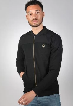 Gabbiano Bomberjacke - Black, Herren -Angebote Gabbiano Store eede942b737641fb9f9dd6f661ab801d