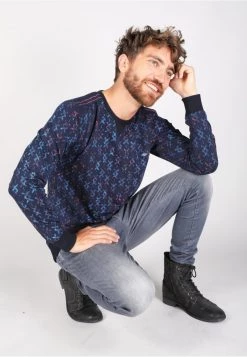 Gabbiano Sweatshirt - Navy, Herren 12 Gabbiano Sweatshirt - Navy, Herren -Angebote Gabbiano Store f05b594619c54e63a98601f8602ce15b