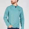 Gabbiano Langarmshirt - Island Green, Herren -Angebote Gabbiano Store f0ca46ad4a954e4986e25b7acd877b56