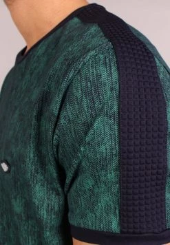 Gabbiano T-Shirt Print - Navy, Herren 13 Gabbiano T-Shirt Print - Navy, Herren -Angebote Gabbiano Store f0e550491b8c42c2a926476c854bcc11