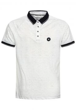 Gabbiano Poloshirt - Beige, Herren