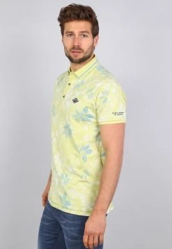 Gabbiano Poloshirt - Lime, Herren 12 Gabbiano Poloshirt - Lime, Herren -Angebote Gabbiano Store f21d32d675f44b03a3865a737497a4f4