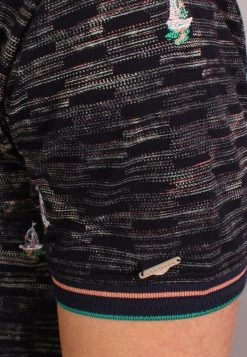 Gabbiano Poloshirt - Black, Herren -Angebote Gabbiano Store f3ca5211059c495291abe5fd68be6630