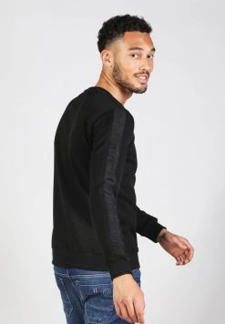 Gabbiano Sweatshirt - Black, Herren -Angebote Gabbiano Store f4086050133c437b95769970dff9698b