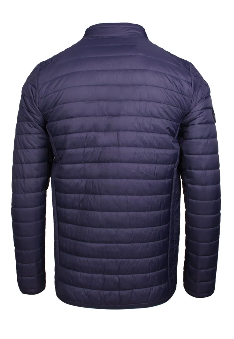 Gabbiano Übergangsjacke - Navy, Herren 5 Gabbiano Übergangsjacke - Navy, Herren – Bild 3