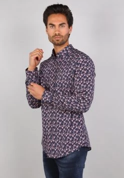 Gabbiano Hemd - Navy, Herren -Angebote Gabbiano Store f493c609396345e7b44f64f25175b91a