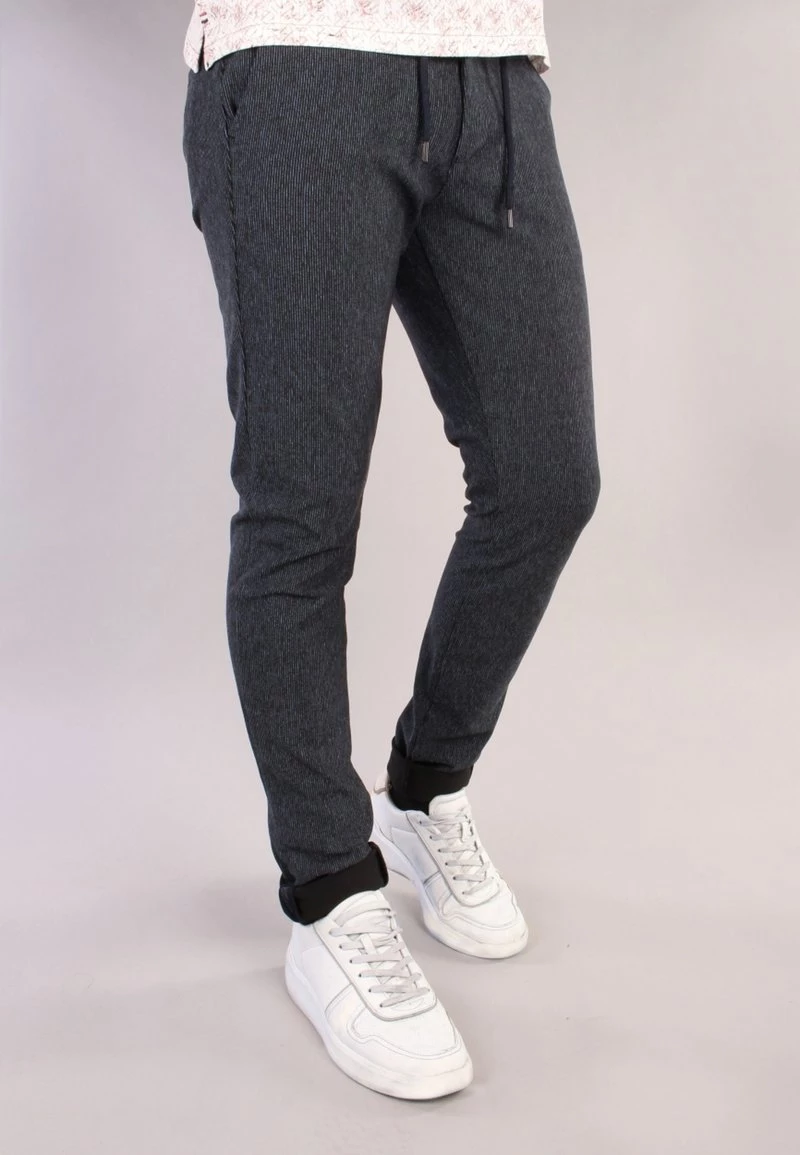 Gabbiano Stoffhose - Navy, Herren 6 Gabbiano Stoffhose - Navy, Herren – Bild 4