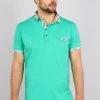 Gabbiano Poloshirt - Apple Green, Herren -Angebote Gabbiano Store f624fa8dd0a04c68ace5ed1fee60a98d