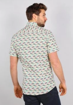 Gabbiano Hemd - White, Herren -Angebote Gabbiano Store f6494a8dca0c40dd84c60493e44e020a