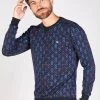 Gabbiano Sweatshirt - Navy, Herren -Angebote Gabbiano Store f6ef467f6679491bb3d275c1e5b71dcd