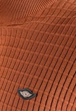 Gabbiano Strickpullover - Brick Orange, Herren -Angebote Gabbiano Store f9f67b10668646dd9ace35f232287667