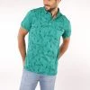 Gabbiano Poloshirt - Green, Herren 2 Gabbiano Poloshirt - Green, Herren -Angebote Gabbiano Store fa7a65a88a4c4f589422adc10926586f