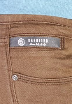 Gabbiano Jeans Shorts - Camel Denim, Herren -Angebote Gabbiano Store faa1af68700d47ba8b20d8dfae57de31