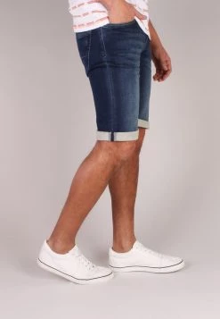 Gabbiano Jeans Shorts - Dark Blue, Herren 10 Gabbiano Jeans Shorts - Dark Blue, Herren -Angebote Gabbiano Store faab6547b2da4251a2ab07846b85980a