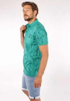 Gabbiano Poloshirt - Green, Herren -Angebote Gabbiano Store fb40233e426b49f489526acf4295a75d