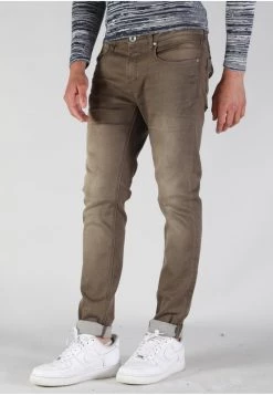 Gabbiano Jeans Straight Leg - Camel Denim, Herren -Angebote Gabbiano Store fd4509bf8aa042149bb9630798c681c5