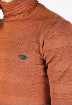 Gabbiano Sweatshirt - Rusty Brown, Herren -Angebote Gabbiano Store fef91f086c3445b5bc720a02eb9f946c