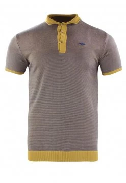 Gabbiano Poloshirt - Yellow, Herren 7 Gabbiano Poloshirt - Yellow, Herren -Angebote Gabbiano Store ff4fa023424d41929c476e09d6e64055