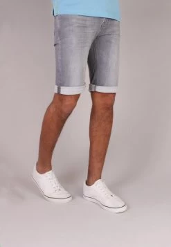 Gabbiano Jeans Shorts - Grey, Herren -Angebote Gabbiano Store ffd7a5de38964d4facc29c8b78ac4412